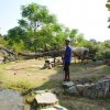 Urlaub in Indien 2016